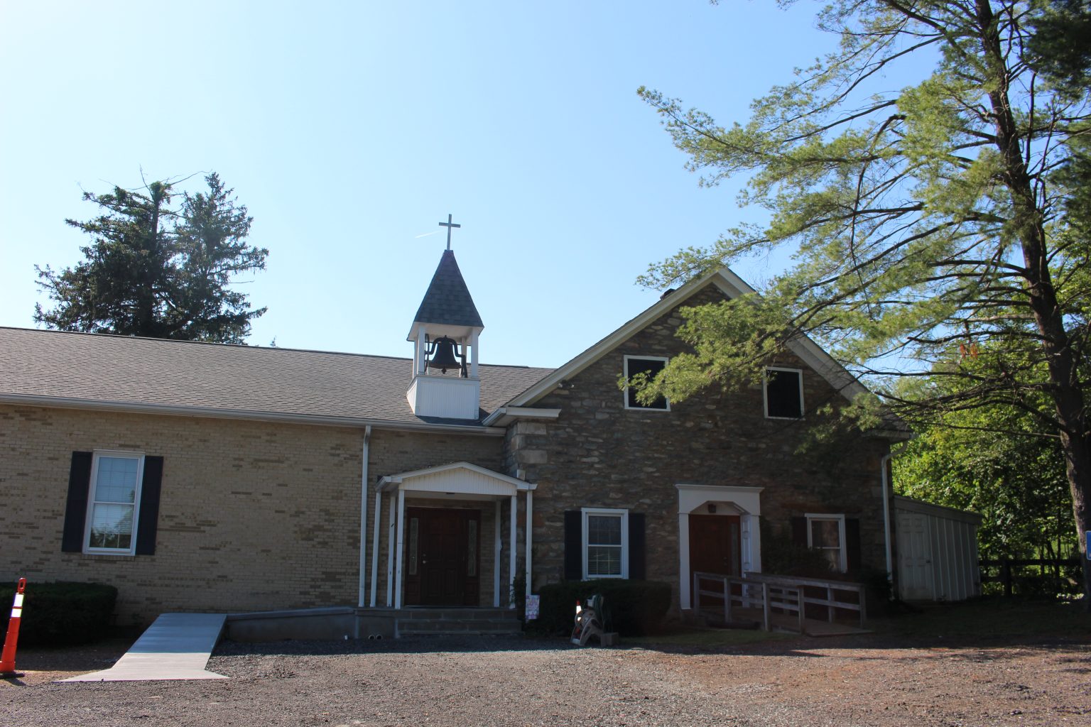 Hillsboro UMC Hillsboro Virginia